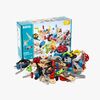 BRIO Builder 34587 Builder Byggesæt