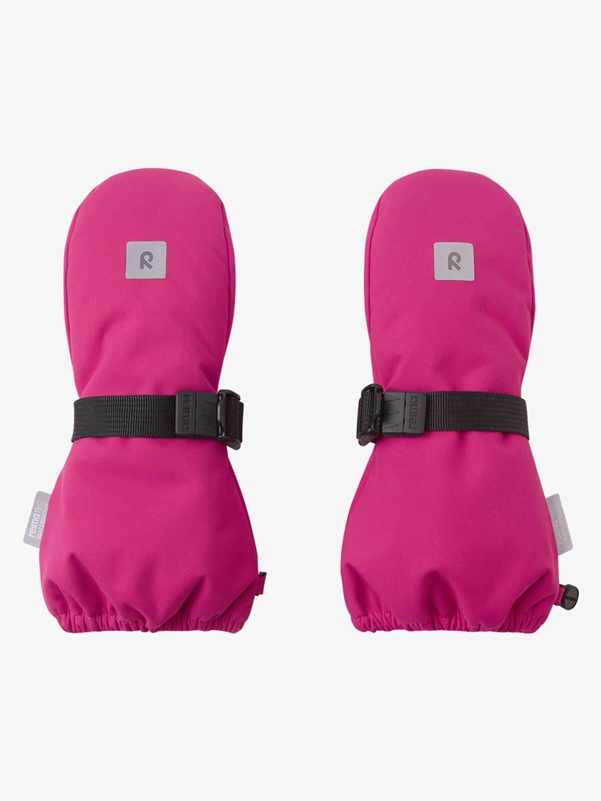 Reima Ote Vanter, Rosy Berry