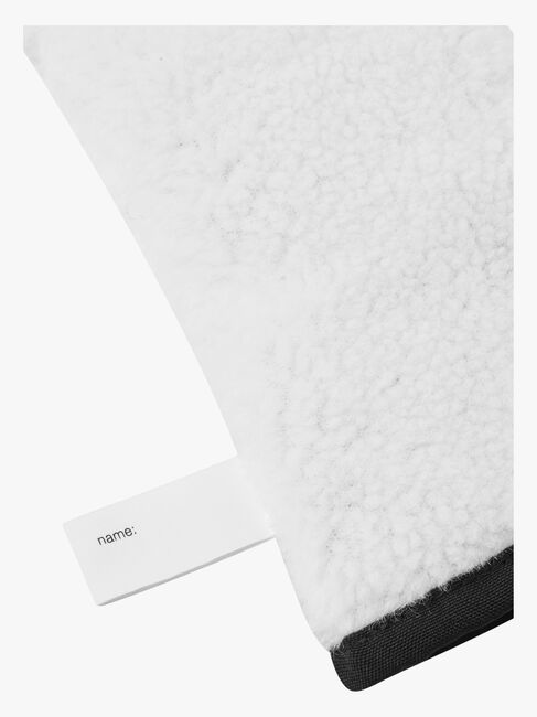 Reima Milne Handsker, Blue Ocean