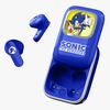OTL Sonic The Hedgehog Høretelefoner In-Ear TWS
