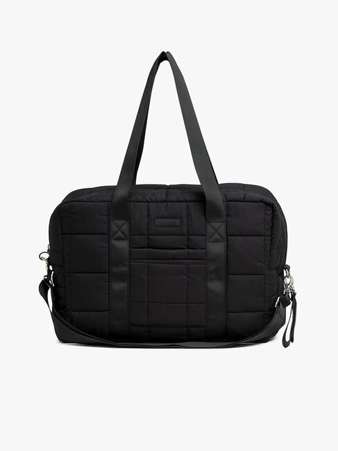 Bellotte Noa Pusletaske, Black