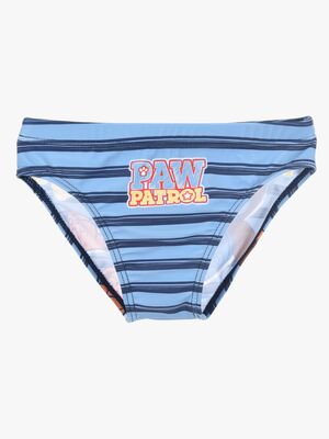 Paw Patrol Badebukser, Blå