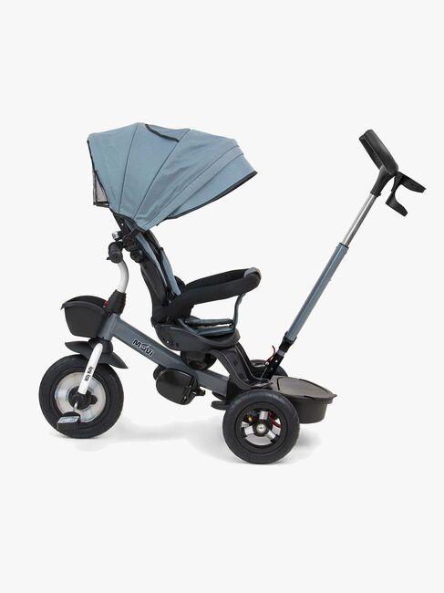 Milly Mally Movi 5-i-1 Trehjulet Cykel, Grå