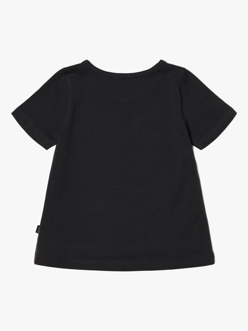 Luca & Lola Malena Top 2-pak, White/Anthracite