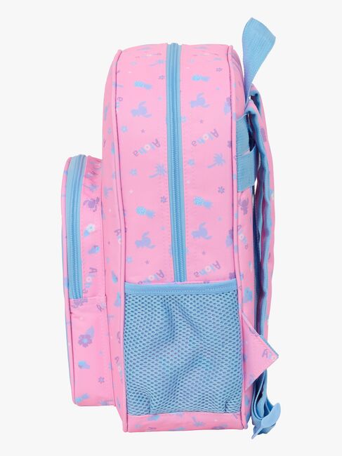 Disney Stitch Rygsæk 10L, Bright