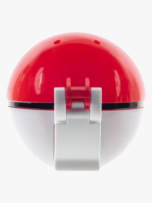 Pokémon Clip 'N' Go Legesæt Quaxly med Poké Ball