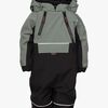 Lindberg Anorak Babyflyverdragt, Green