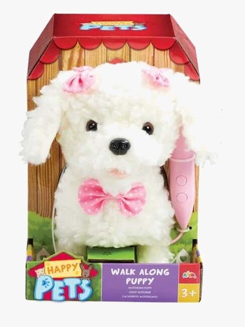 Happy Pets Walk Along Interaktiv Hundehvalp Puddel 602551-4705_1.jpg