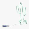 POPP Lampe Kaktus, Grøn
