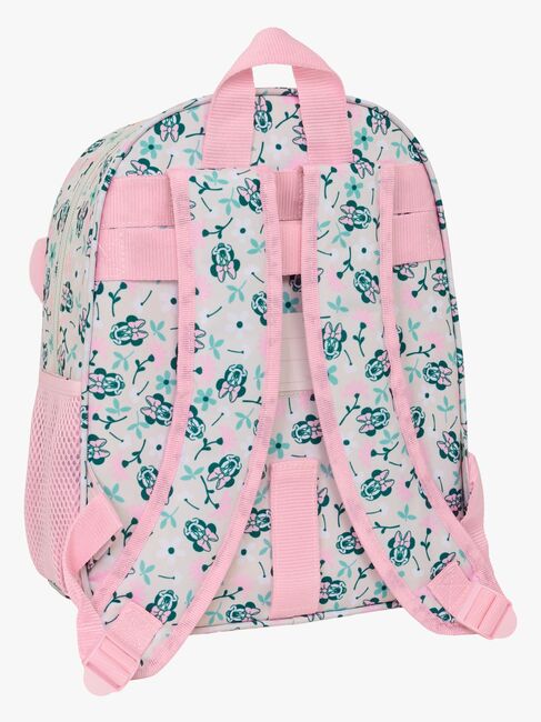 Disney Minnie Mouse Rygsæk 10L, Minty