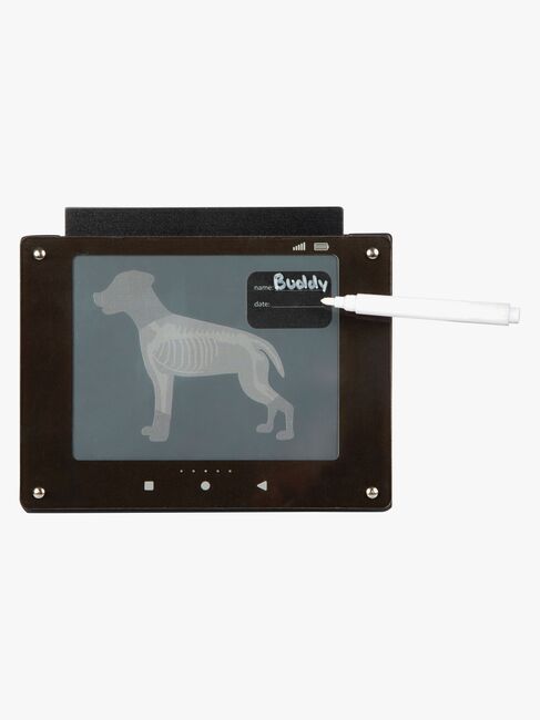 Small Foot Dyrlægetaske med Kanin