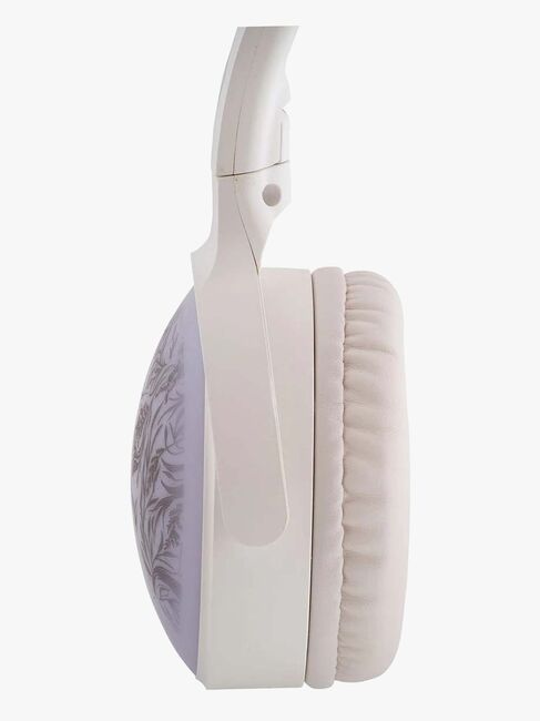 Wicked Høretelefoner On-Ear Trådløse LED