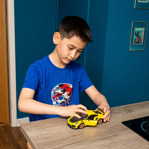 Maisto Porsche 911 GT2 RS Modelbil 1:24