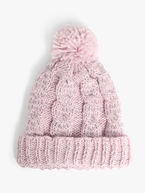 Nordbjørn Fjällnäs Hue, Light Pink