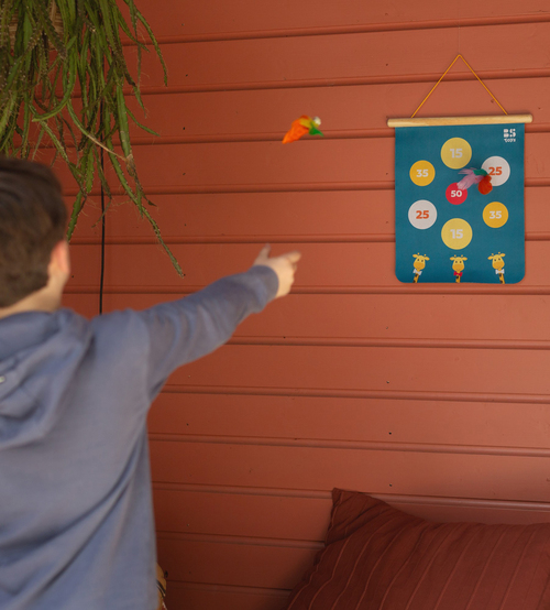 BS Toys  Magnetisk Pil