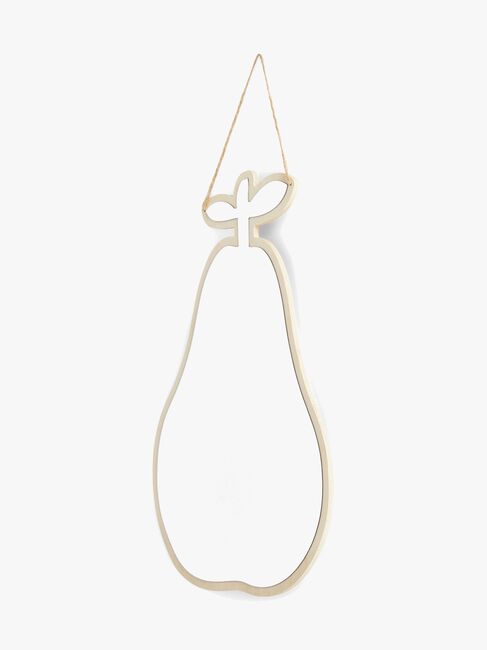 Alice & Fox Spejl Pære