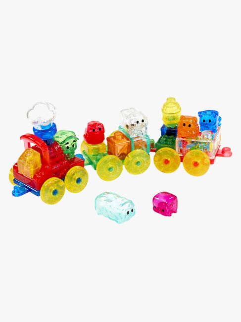 Jelly Blox Squishy Train Byggesæt 30 Dele, Flerfarvet 51226018-2462_3a.jpg