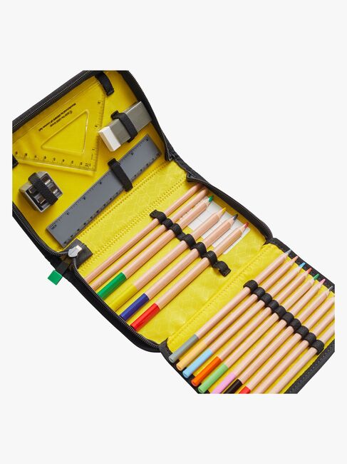 LEGO® NINJAGO® Taskesæt 3 Dele 29L, Grøn