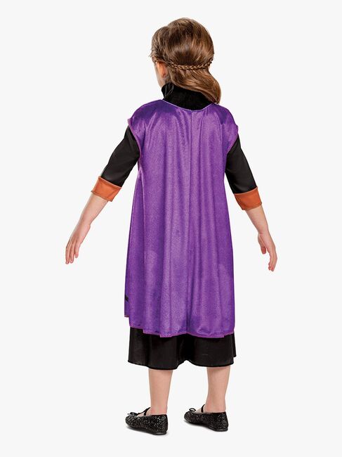 Disney Frozen Kostume Anna Kjole