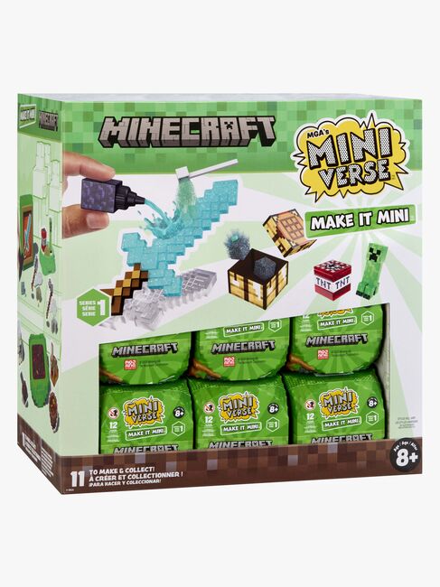 Miniverse Make It Mini Minecraft Legesæt Blandet 557272-2139_3f.jpg