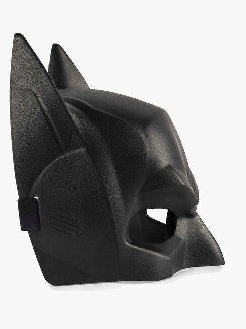 Batman Kostume Kappe og Maske