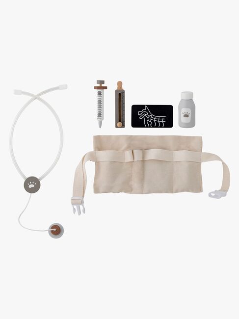 Bloomingville MINI Doktorsæt Doran