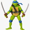 Turtles Mayhem Leonardo Figur