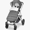 UPPAbaby Cozy Ganoosh Kørepose, Jordan Grey