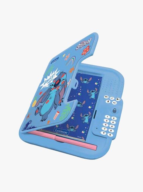 Disney Lilo & Stitch Elektronisk Dagbog