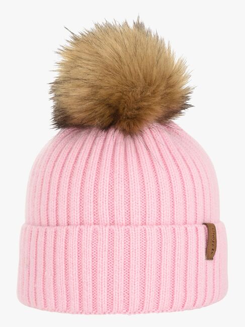 Lindberg Sibo Hue Uld, Pink