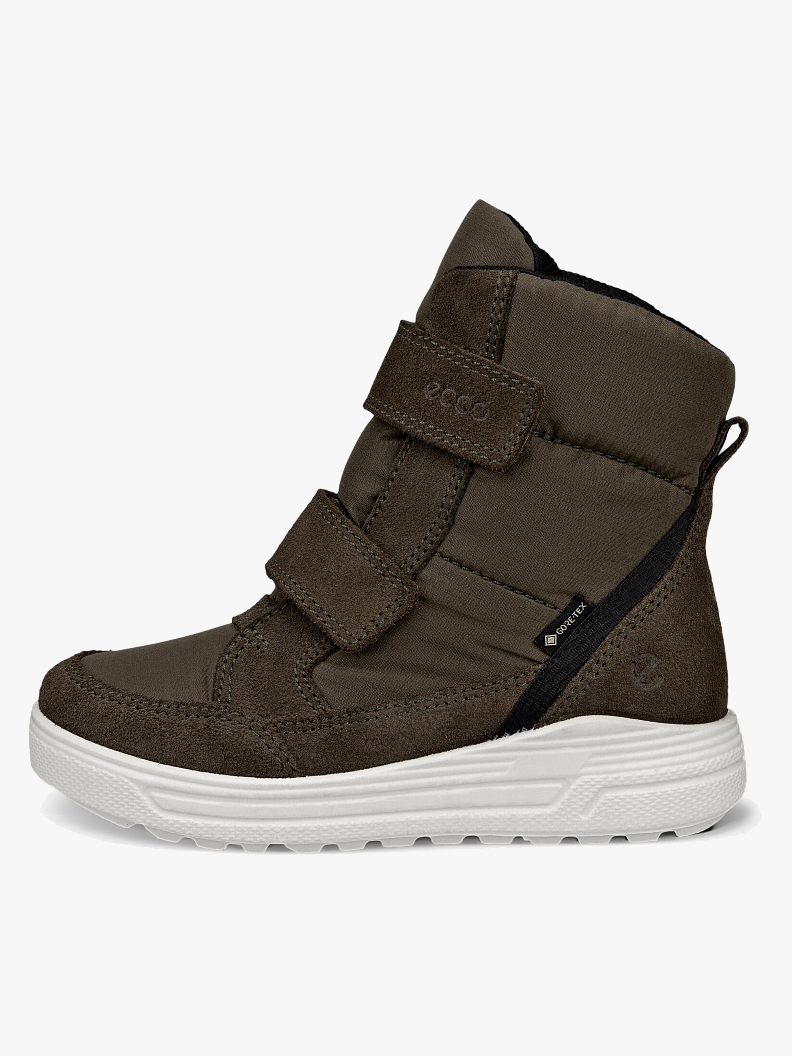 Ecco Urban Snowboarder GTX Vinterstøvler, Tarmac, 30