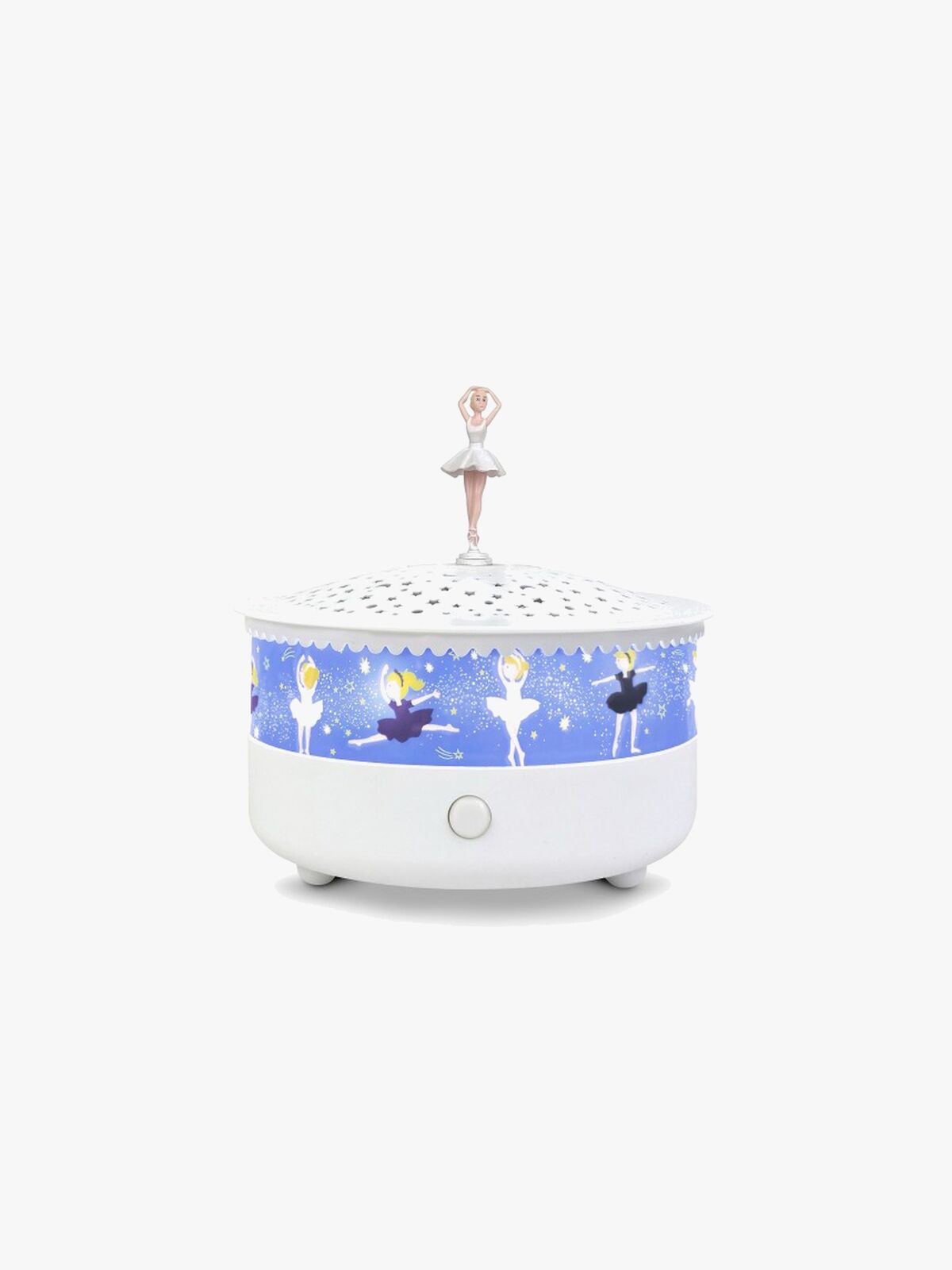 Trousselier Natlampe Ballerina