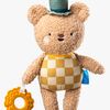 TAF Toys Aktivitetslegetøj Bjørn Brendon