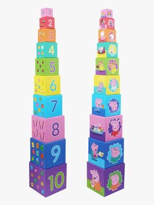 Gurli Gris Stableklodser