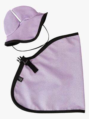 My Hobby Horse Dyne & Hætte, Lavendel