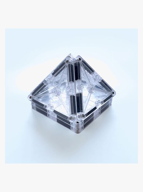 MAGNA-TILES Is Byggesæt 16 Dele