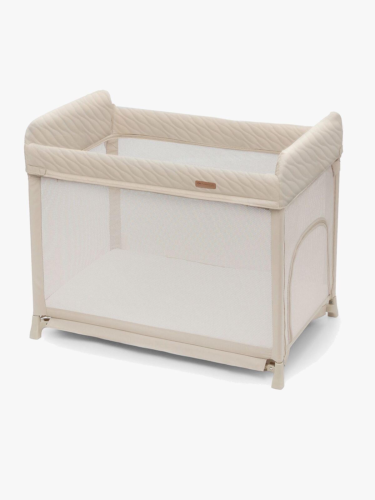 Kinderkraft Moon Dream Weekendseng, Beige