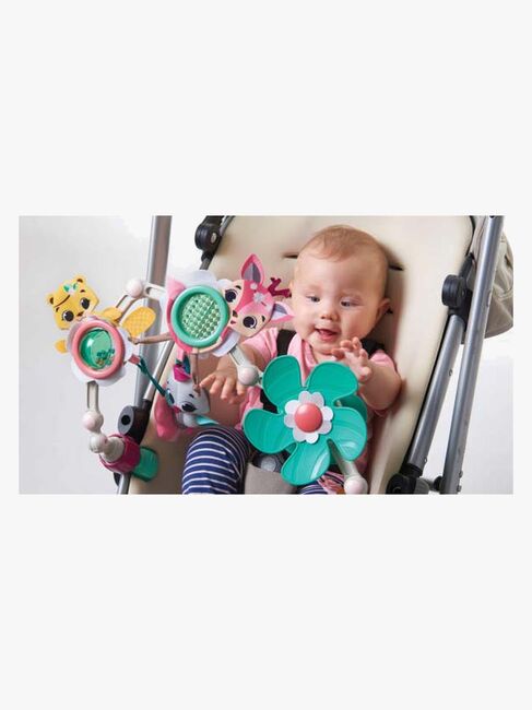 Tiny Love Vognlegetøj, Princess Tales