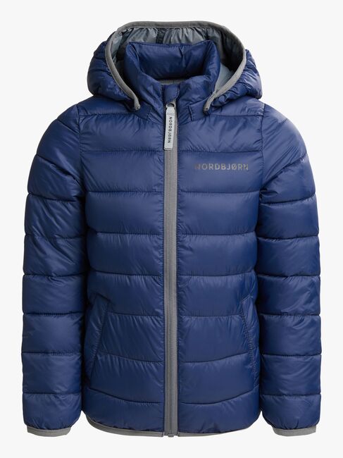 Nordbjørn Odense Dynejakke, Navy