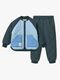 LIEWOOD Zella Termosæt, Beach blue/Classic navy/mix