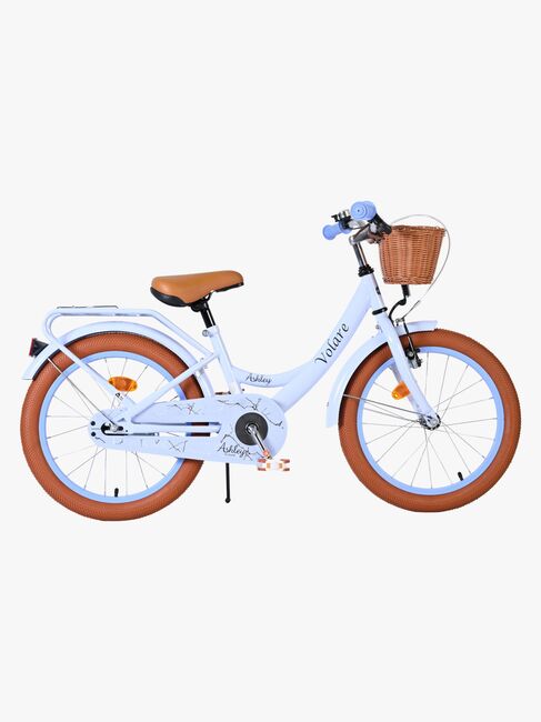 Volare Ashley Cykel 18 Tommer, Blå