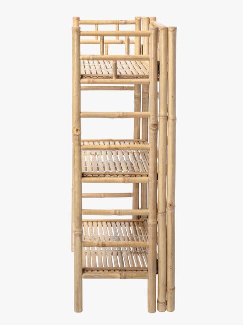 Bloomingville Zep Reol Bamboo, Nature