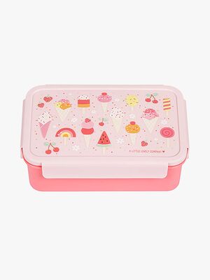 A Little Lovely Company Bento Madkasse, Is