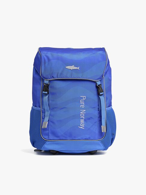 Pure Norway Air Rygsæk, Blå