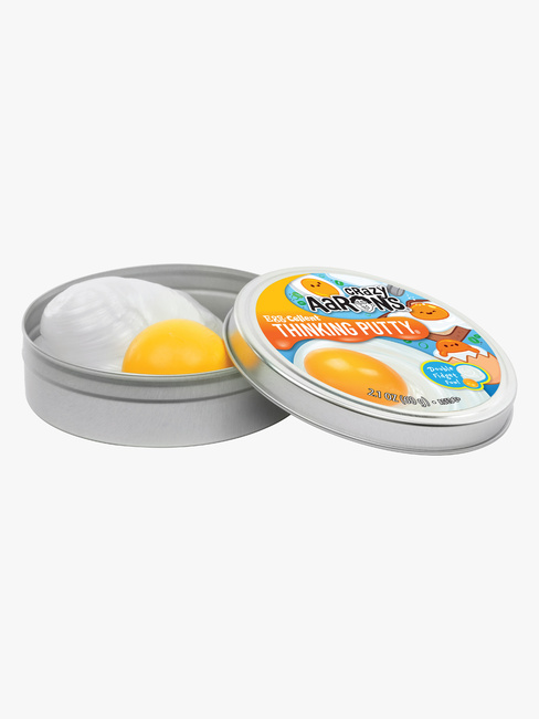 Crazy Aarons Thinking Putty Slim 60 g, Egg-Cellent 39126TP35-068-2462_3a.jpg