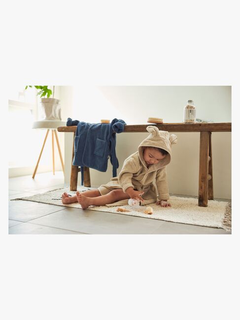 Jollein Morgenkåbe, Nougat