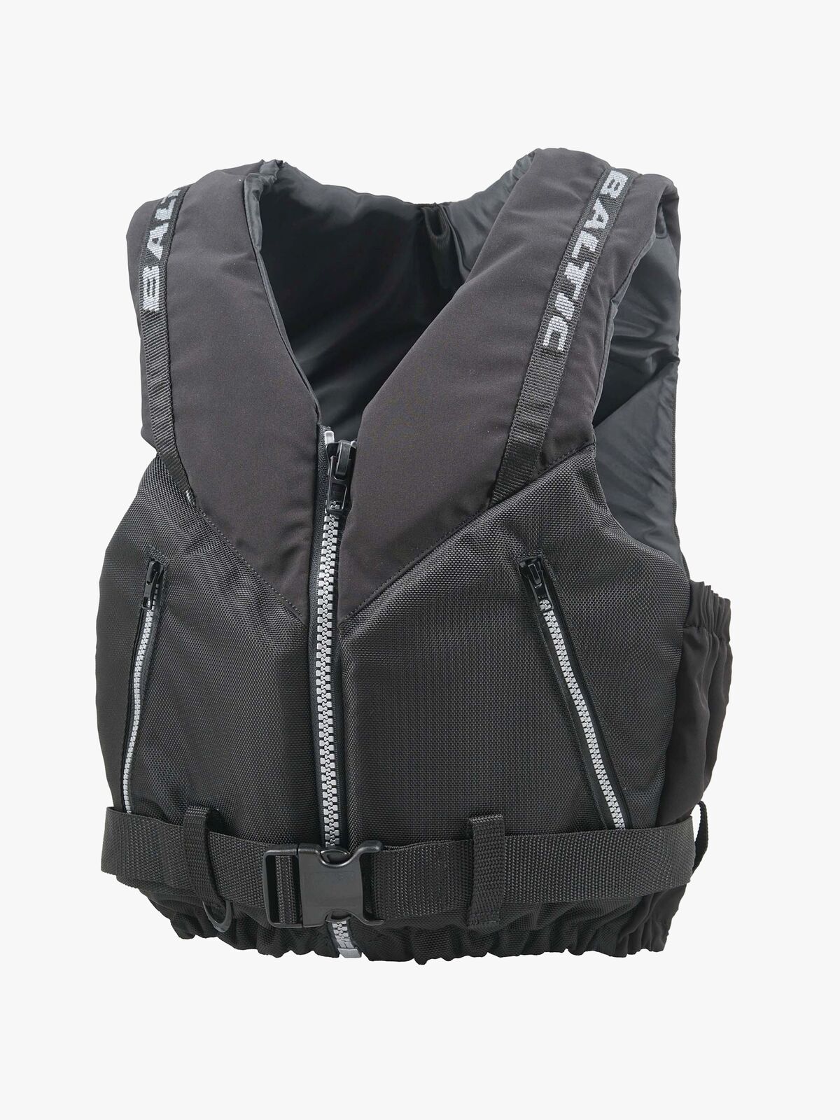 Baltic Genua Pro Svømmevest, Sort