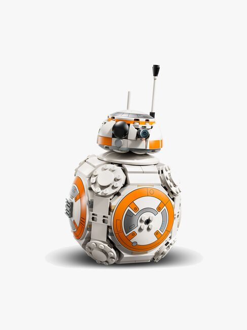 LEGO Star Wars 75452 BB-8-astromekdroide