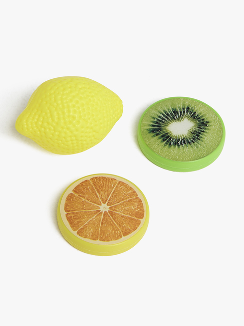 Cloudberry Castle Blender med Lys- og Lydeffekter, Grå