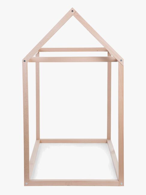 Childhome Juniorseng Hus 70x140, Natur